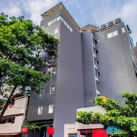 Jagadish Brigade Hotel Bangalore Eksteriør billede